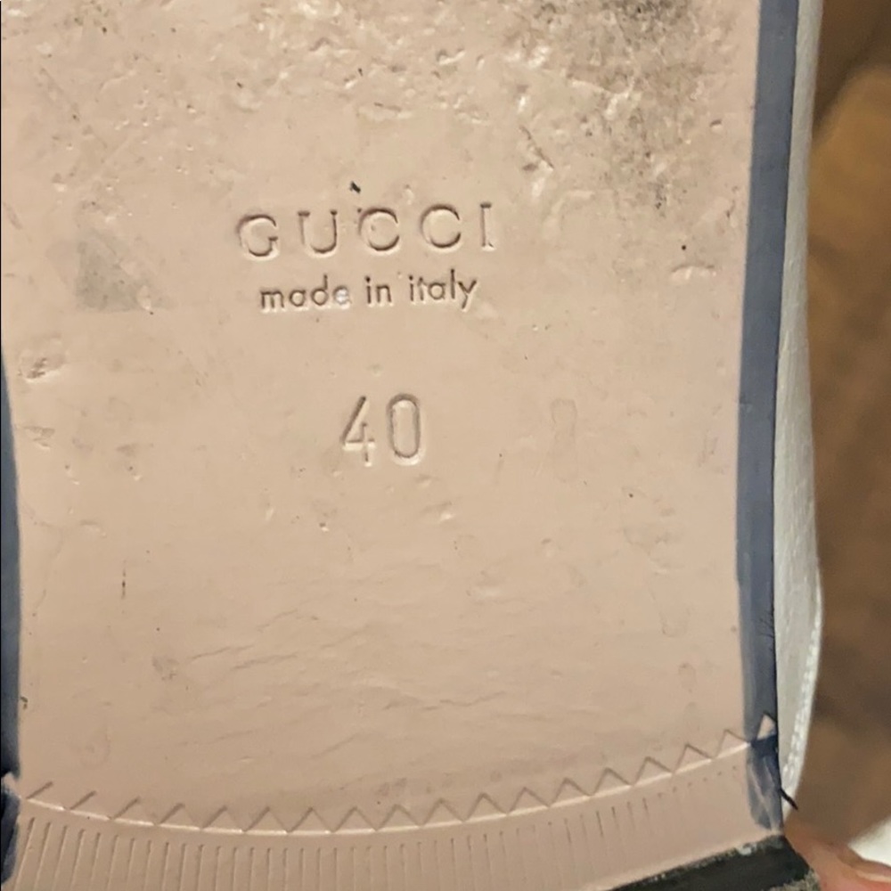 Gucci - Picture 3 of 3